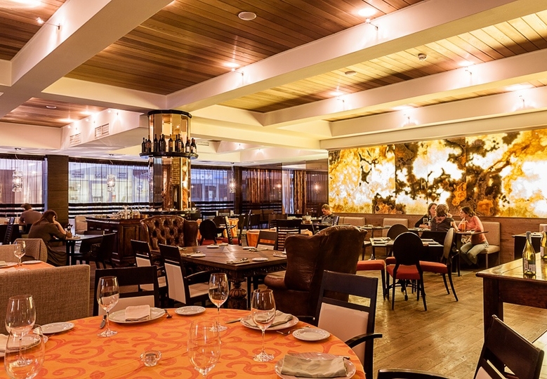 Бизнес-центр "Омега Плаза"